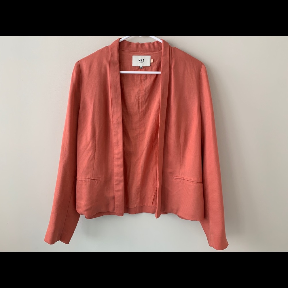 MKT Studio Paris Jacket